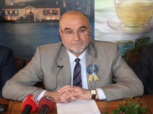 Rize'de Kutlu Doğum Haftası Etkinlikleri