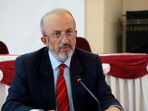 Müftü Çakı’dan ’Kutlu Doğum Haftası’ Açıklaması