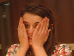 Rizeli Öğrencinin Projesi Türkiye Finali'nde