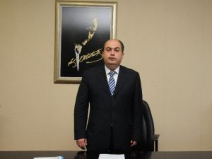 Kahramanmaraş’ta Ayakkabıcılık Sektörü Büyüdü