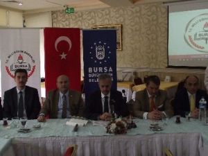 Bursa’da Öğretmen Açığı 3 Bin 500