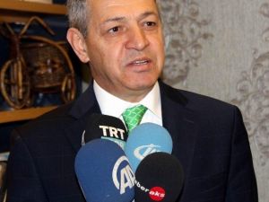 Rio’nun Yolu Samsun’dan Geçiyor