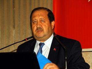 Samsun’dan 2015’te 95 Bin 833 Ton Gıda Ve Yem İhraç Edildi