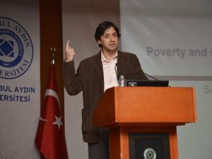Ekonomıst Facunda Cuevas: “Türkıye’dekı Yoksulluk Düzeyı Ortalamanın Üzerınde”
