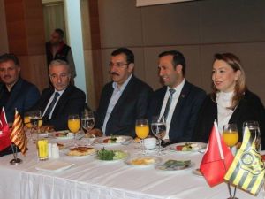 Alima Yeni Malatyaspor’a Para Dopingi
