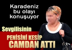 Penis kesme davası ertelendi