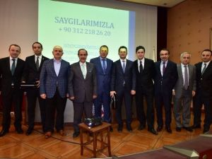 “Türkiye’de 2 Milyon 701 Bin Kişi Çok Tehlikeli İşlerde Çalışıyor”
