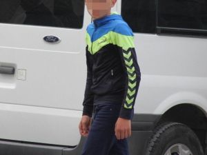 Saat Gaspına Gözaltı