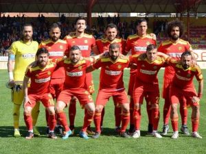 Alima Yeni Malatyaspor, Şanlıurfaspor Maçına Hazır
