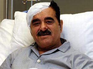 İbrahim Tatlıses Almanya yolcusu