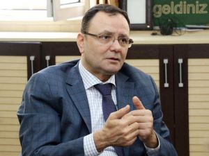 Aşut: “Sanayici Türkiye Ekonomisini Sırtına Almış Götürüyor”