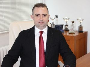 Akbulut: "Tescilsiz Marka Ve Patentler İçin Geri Sayım"