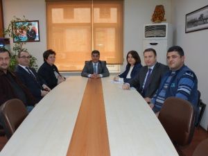 Bafra’da “Kobigel” Projesi Tanıtıldı