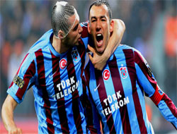 Umut Bulut 100'ler kulübünde!..