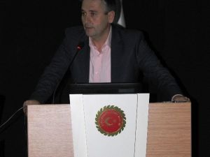 Ak Parti Grup Başkanvekili Korkmaz’dan Kılıçdaroğlu’na Tepki