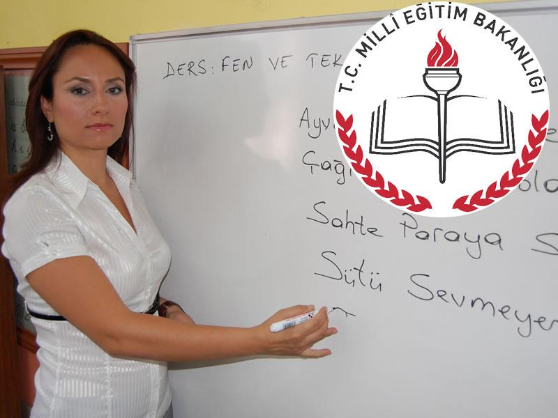 30 Mart Pazartesi günü okullar tatil