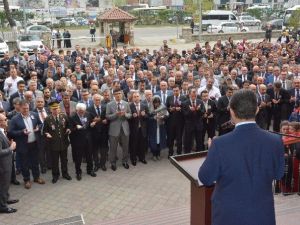 Karabük Valiliğinin Acı Günü