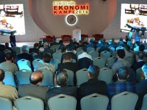 Eskişehir’e Kültür-sanat Üniversitesi Önerisi