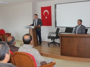 Çukurova’dan Odü’ye Ziyaret