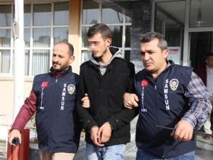 Hedef Aldığı Kişi Hariç 5 Kişiyi Vuran Şahsın Yargılanması