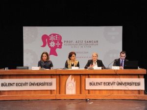 ’Girls İn Stem’ Projesi Zonguldak’ta Beü Ev Sahipliğinde Başladı