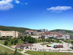 Düzce Üniversitesi Spor Bilimleri Fakültesi Kuruldu