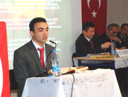 Rize'de Kur'an-ı Kerim'i güzel okuma yarışması düzenlendi