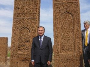Bakan Bozdağ’ın Bitlis Ziyareti