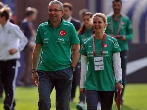 Avrupa Şampiyonası Elemeleri