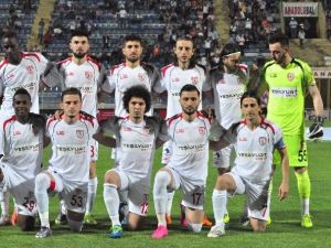 Ptt 1. Lig