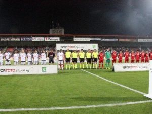 Spor Toto Süper Lig