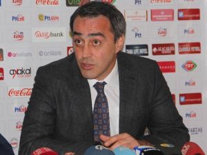 Elazığspor - Boluspor Maçının Ardından