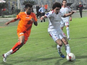 Ptt 1. Lig