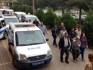 Karabük’te Cinsel İstismar İddiası: 4 Tutuklama