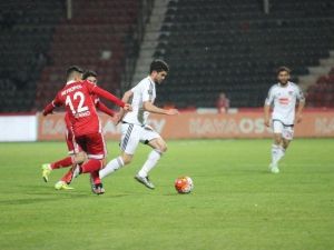 Spor Toto Süper Lig