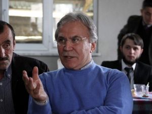 Ak Partili Şahin: “’Türkiye Ekonomik Gücünü Yatırıma Değil De Terörle Mücadeleye Ayırsın İsteniyor”