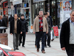 Rize’de Sıra Dışı Bir Vekil Adayı