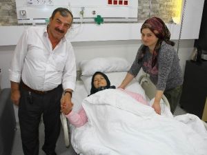 1 Yılda 150’ye Yakın Hasta Şeker Hastalığından Kurtuldu