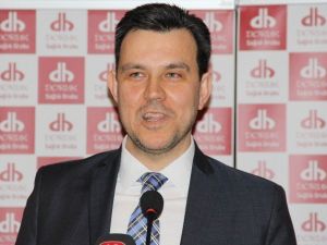 Doruk Sağlık Grubu’ndan Termal Ve Sağlık Turizmine Yatırım