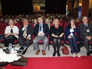 Okul Psikolojik Danışmanlığı Masaya Yatırıldı