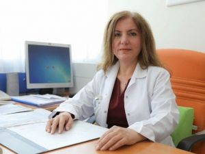 Parkinson Bedende Sinsice Yaşıyor
