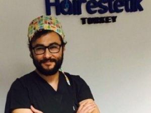 Saç Ektirmeden Önce Olumsuz Düşüncelere Kapılmayın