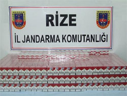 Rize'de Fiber Optik Hırsızlığı