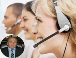 Rize'de Hastane Randevu Sistemine Geçildi