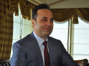 Myp Lideri Yılmaz: “Akşener İddiaları Çok Vahim!”