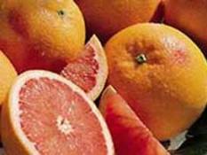 Greyfurtu ilaçla tüketmeyin