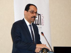 Cumhurbaşkanlığı Sözcüsü Kalın: “Deaş, Dini Kendine Alet Ediyor”