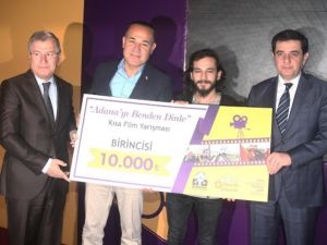 Portakal Çiçeği Karnavalı’nın Ödülleri Sahiplerini Buldu