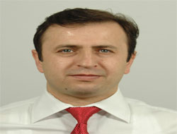 Giresun Emniyet Müdürlüğü'nde, polis canına kıydı