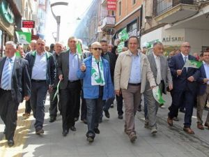 Giresunspor’un Kuruluşunun 49. Yıl Dönümü Kutlandı